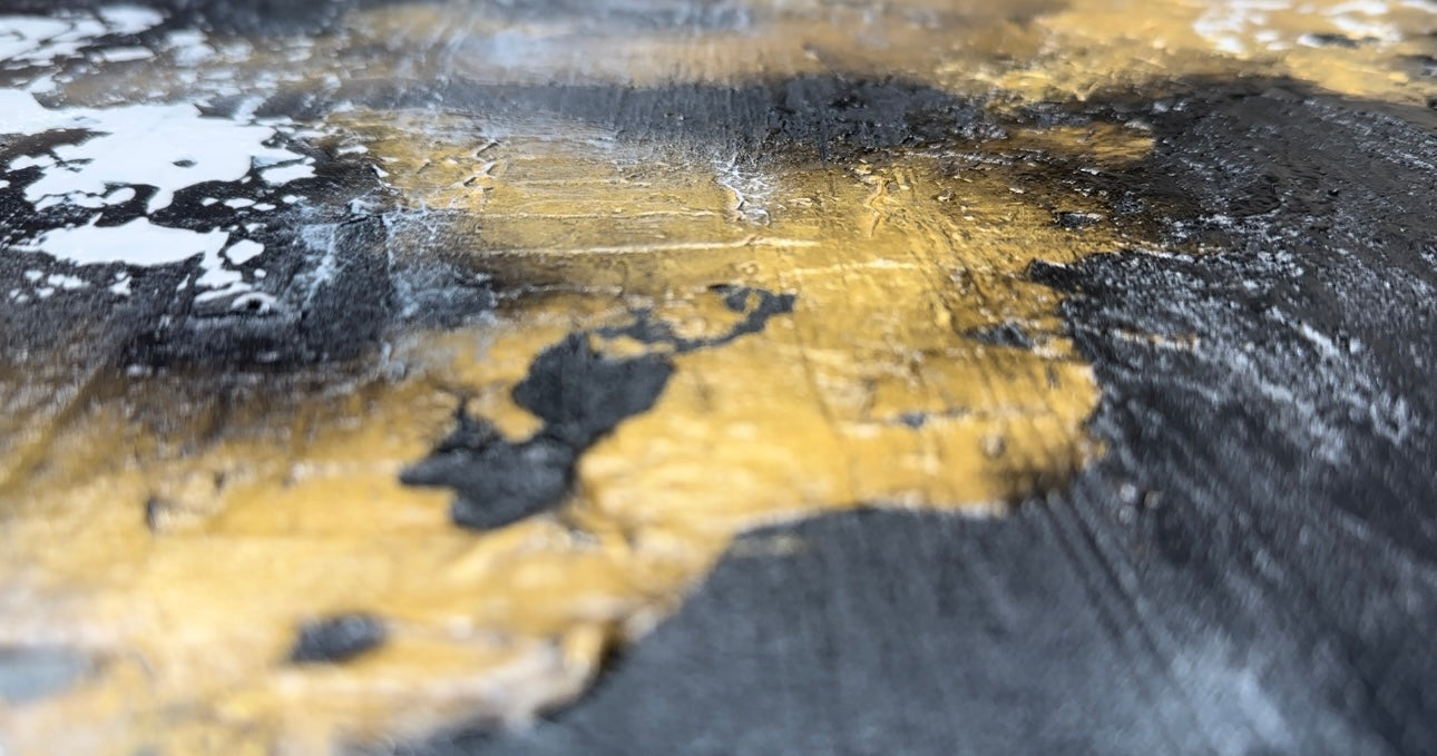 Of What Remains