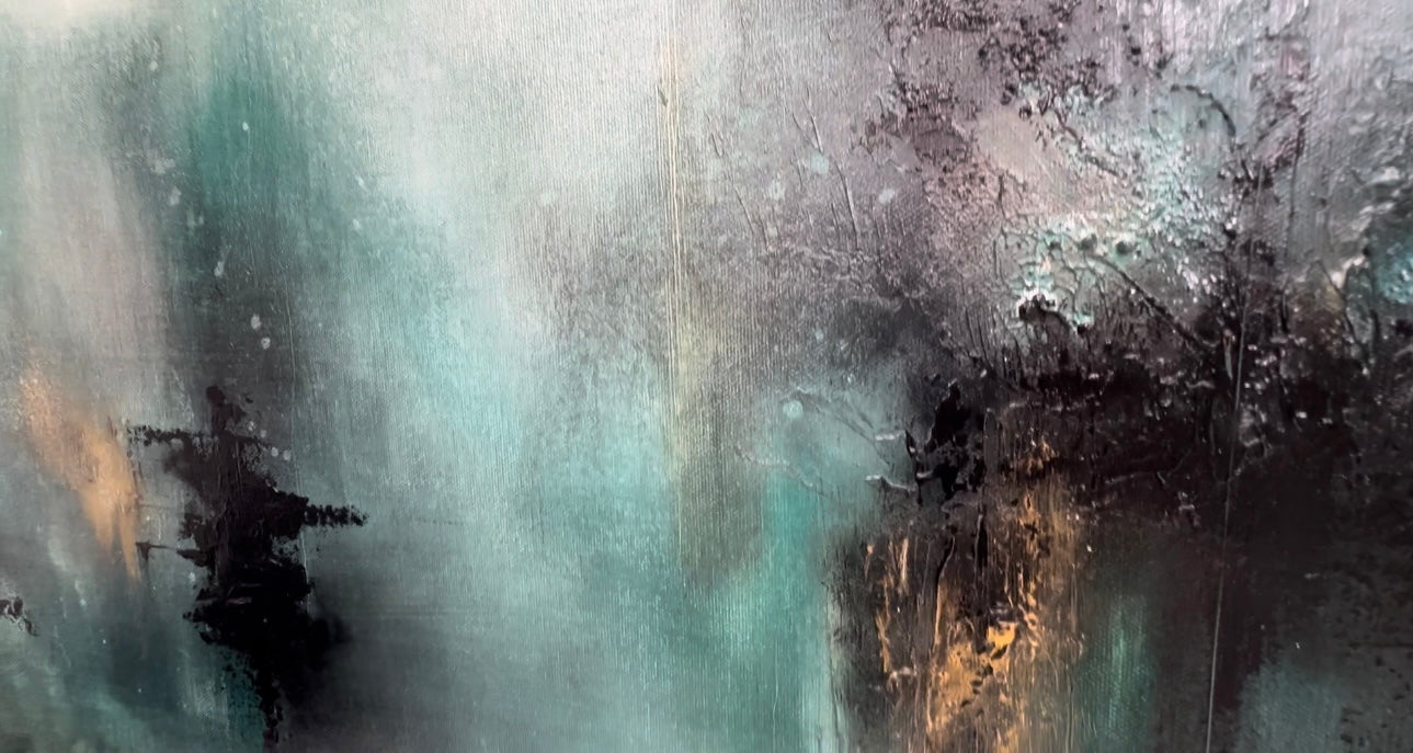 Emerald Mist