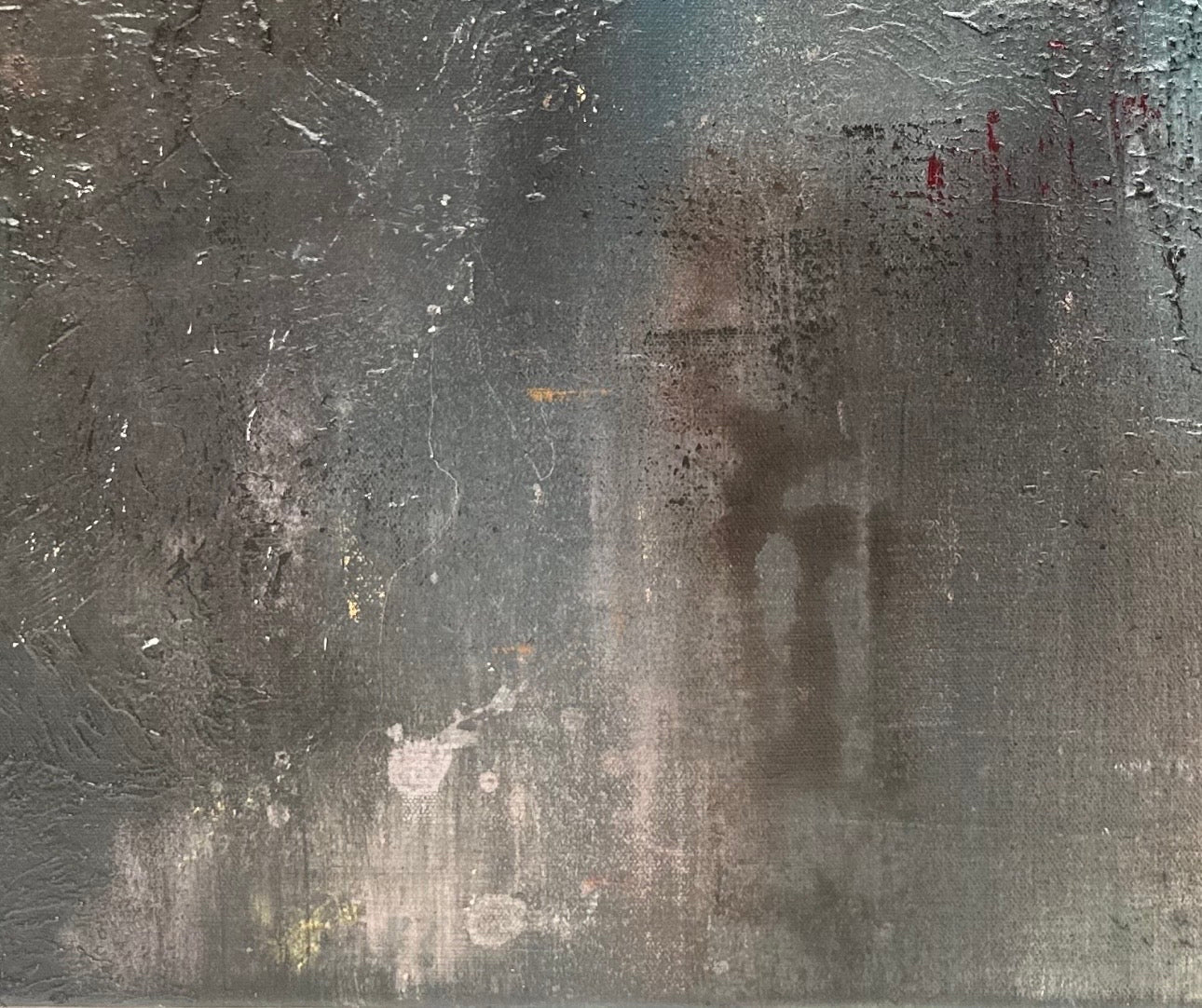 Melancholy Blues