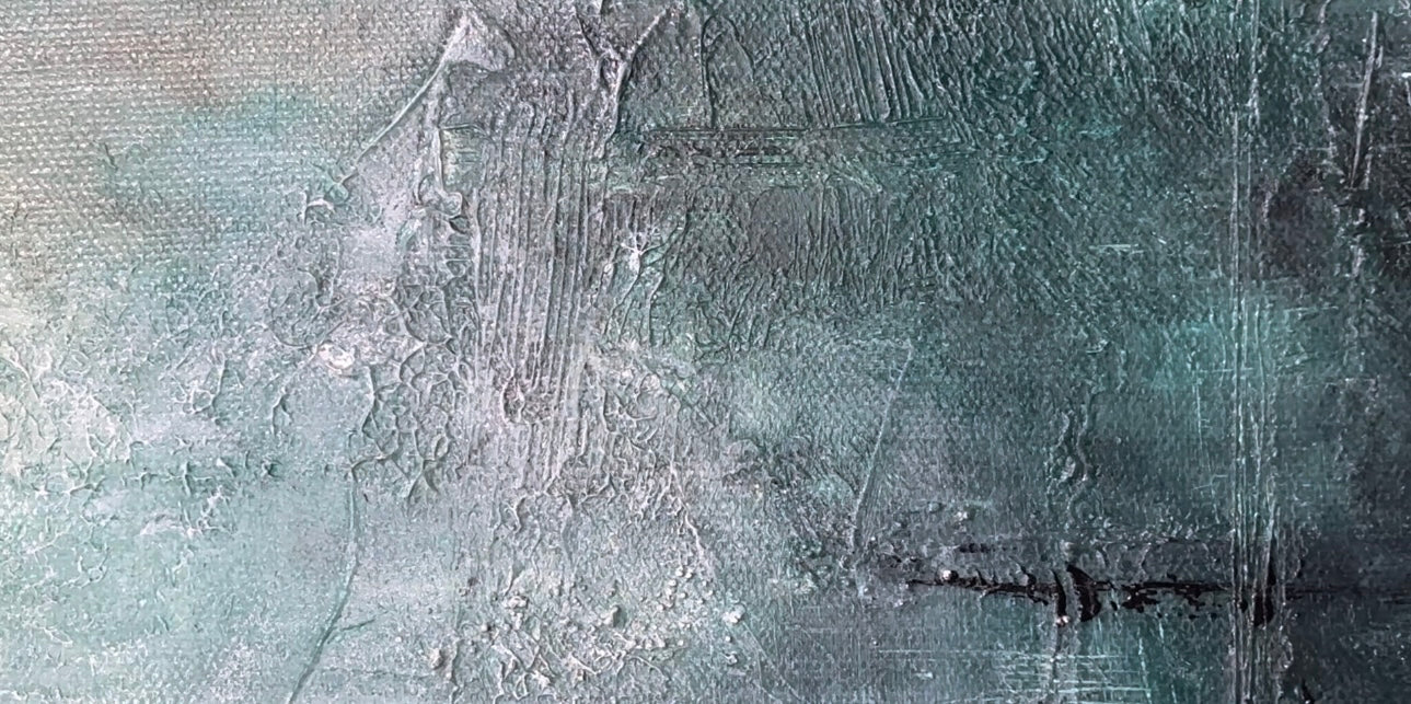 Emerald Mist