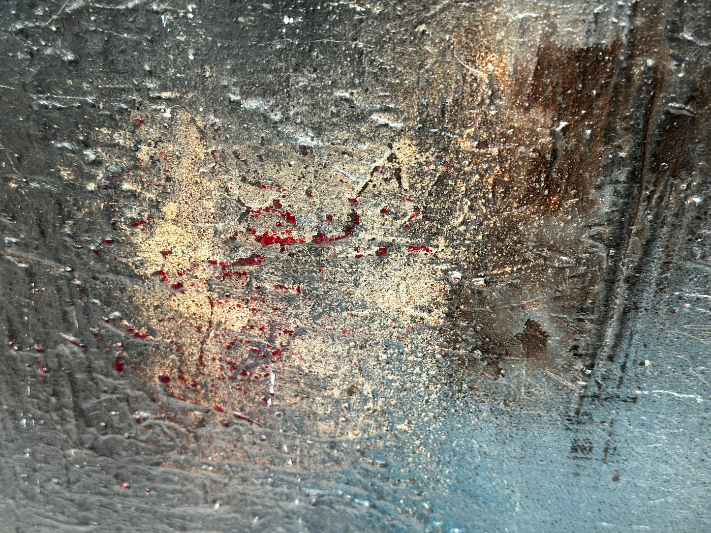 Melancholy Blues