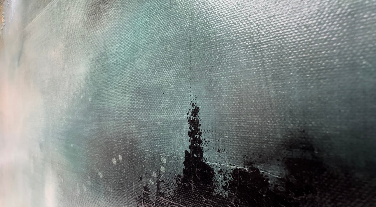 Emerald Mist