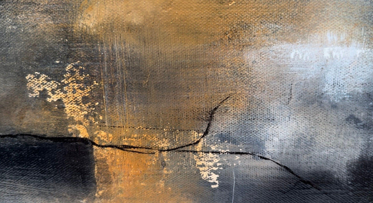 Breaking Through