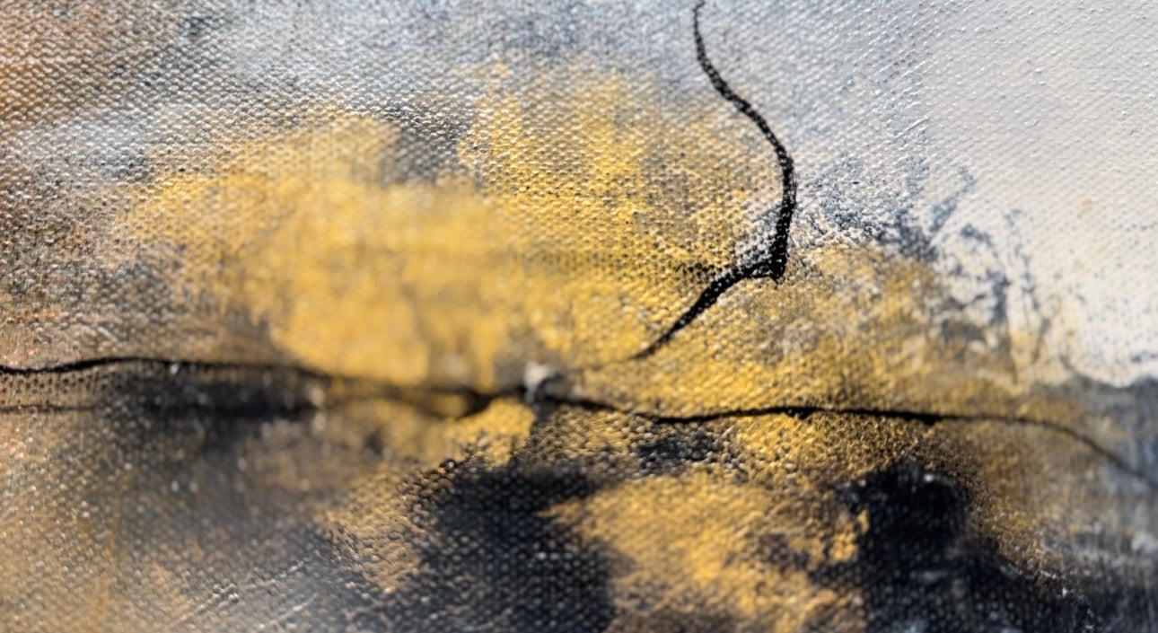 Breaking Through