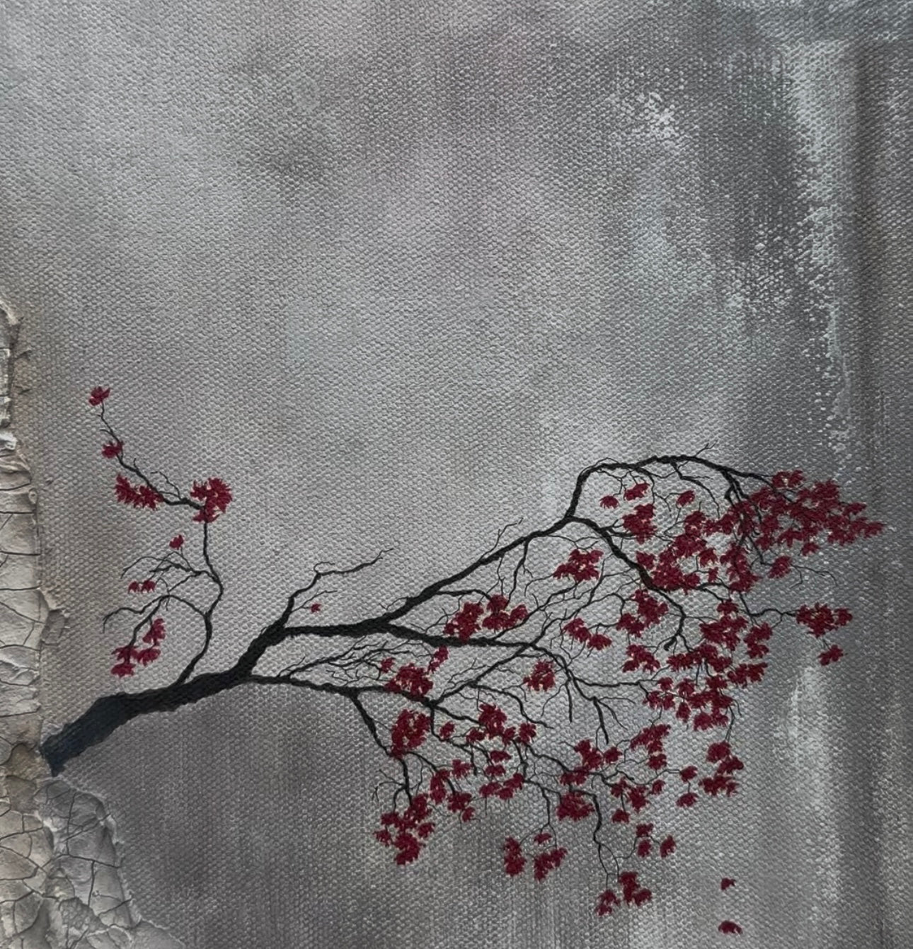 As the wind blows