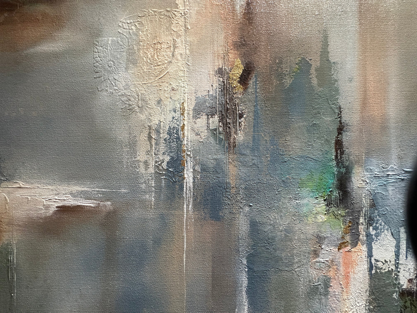 Inner Reflection